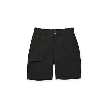 W's Go Shorts TrueBlack