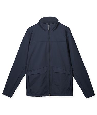 M's Go Jacket BlueIllusion