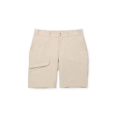 M's Go Shorts Sandstorm