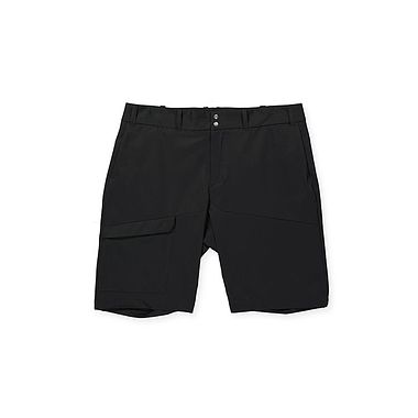 M's Go Shorts TrueBlack