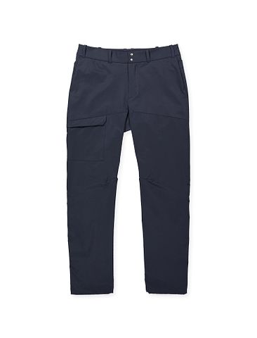 M's Go Pants BlueIllusion