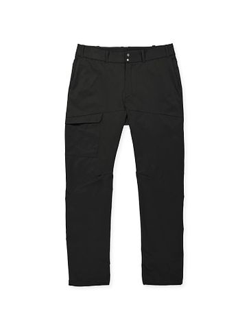 M's Go Pants TrueBlack