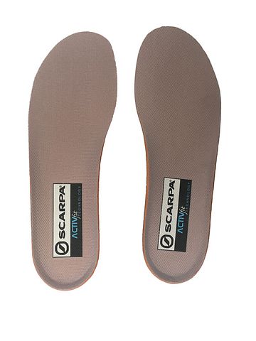 Footbed Activ Fit Men's 