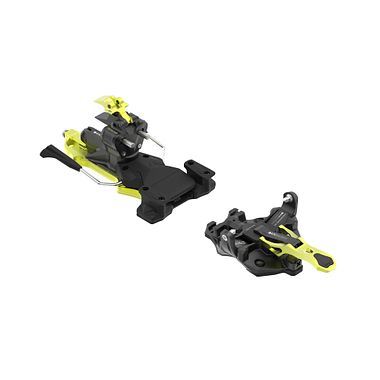 Freeraider 15 Evo Yellow