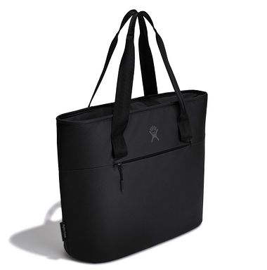 20 L Insulated Tote 2 Black