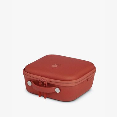 Insulated Lunch Box Chili