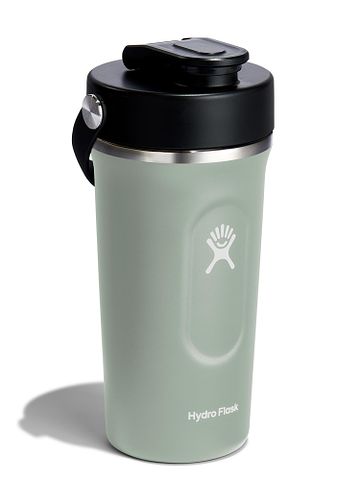 24 Oz Insulated Shaker Bottle  Agave