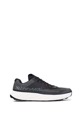 Kjerag Shoe Black/Grey