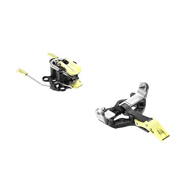 Trofeo Brake World Cup Black/White/Yello