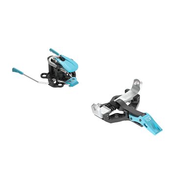 Trofeo Brake Lightweight Black/White/LBlue