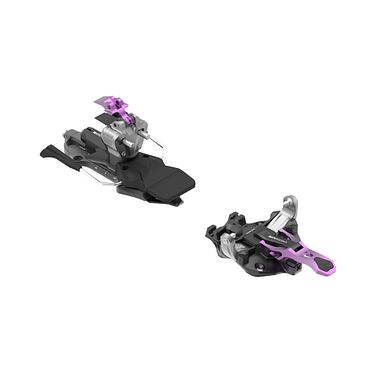 Raider 11 Evo Purple