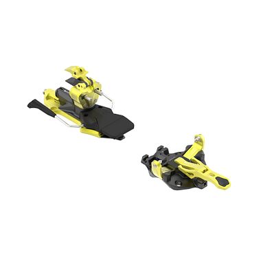 Raider 13 Evo Yellow