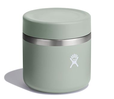 20 oz Insulated Food Jar Agave