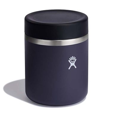 28 oz Insulated Food Jar Blackberry/Truffl