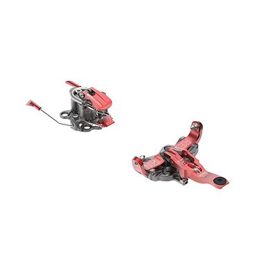 Revolution Brake World Cup Red/Titanium