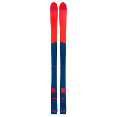 Harfang 86 Blue/Red