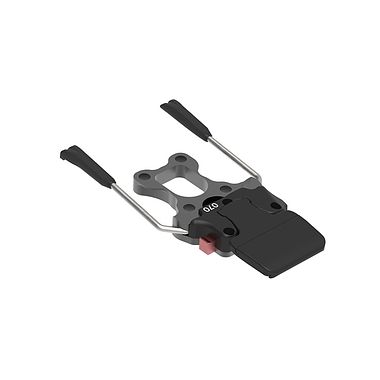 Race Ski Brake - 70mm 