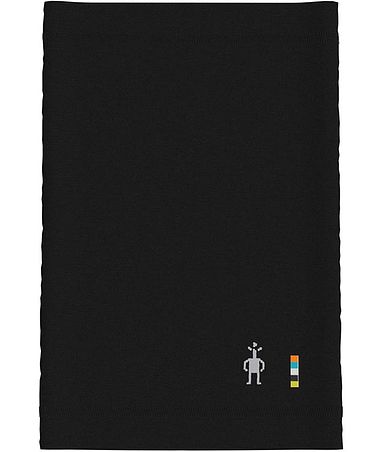 Kids Merino 250 Nek Gaiter Black