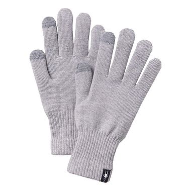 Liner Glove LightGrayHeather