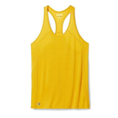 Ws Active Ultralite Tank Honey Gold