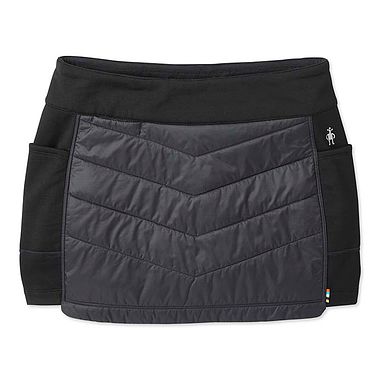 Ws Smartloft Pull On Skirt Black