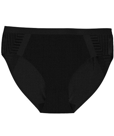 Ws Intraknit Bikini Black