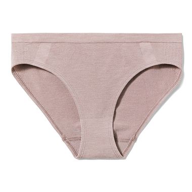 Ws Intraknit Bikini Sandstone