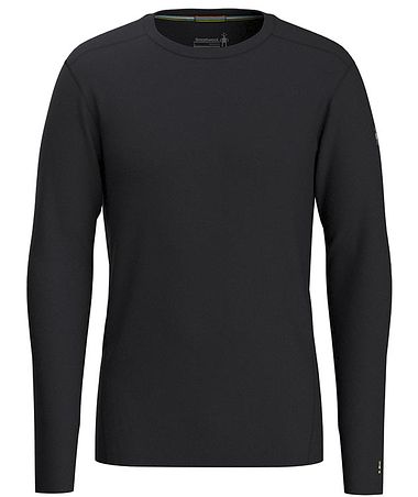 Ms Classic All-Season 1/4 Zip Black