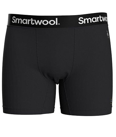 Ms Boxer Brief Black