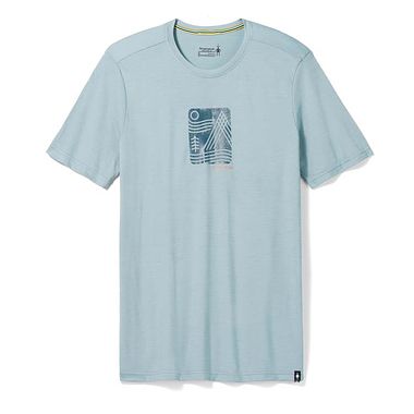 Graphic SS Tee Lead