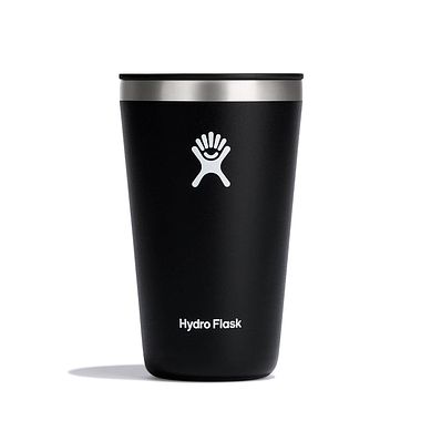 16 oz All Around Tumbler Black