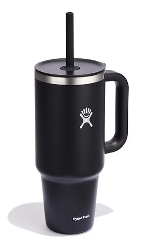 40oz All Around Travel Tumbler Black