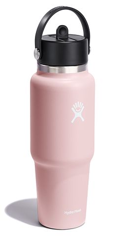 32 oz Travel Bottle W Flex Str Trillium