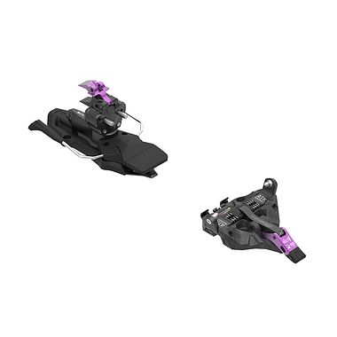 C-Raider 10 AP Black/Purple