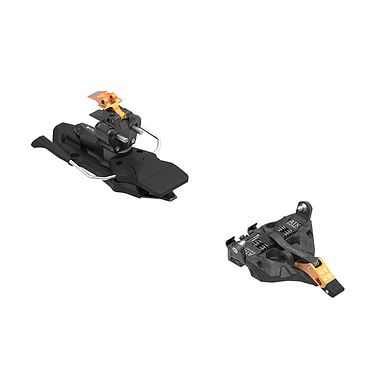 C-Raider 12 AP Black/Orange