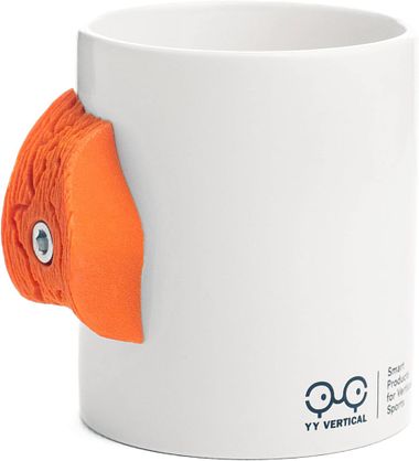 Mug/ Tazza Orange