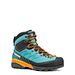 Mescalito Trek Gtx Wmn Ceramic/Baltic