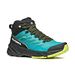 Rush 2 Mid Gtx Wmn Size: (36 - 43)