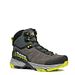 Rush Trek Gtx Titanium/Lime