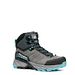 Rush Trek Gtx Wmn suede + mesh (Size: 36 - 42)