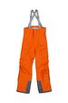 W's Rollercoaster Bib Pant EnRouteRed