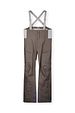 M's RollerCoaster Bib Pant BaremarkGreen