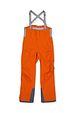 M's RollerCoaster Bib Pant EnRouteRed