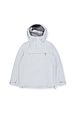 M's Shelter Anorak GlacierGray