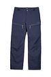 Ws Five to Nine Pants BigBlue