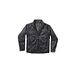 M's Dunfri Jacket TrueBlack