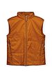 Ws Dunfri Vest RustBrown