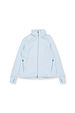 W's Power Up Jacket CrispyBlue