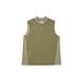 W's Mono Air Vest SageGreen