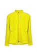 Ws Aero Jacket BeTheLightGreen